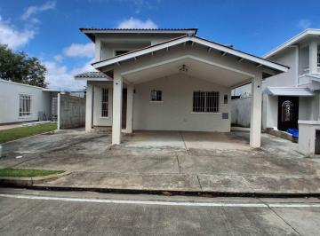 Casa de 3 habitaciones, La Chorrera · Venta Casa en Puerto Caimito La Chorrera - PH Rolling Hills (Gbl Bnk)