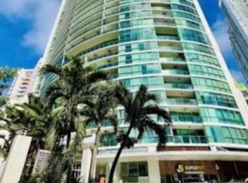 Apartamento de 3 habitaciones, Panamá · Venta Apartamento en Bella Vista PH Allure At The Park (Gbl Bnk)