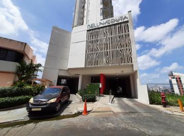 Apartamento · 76m² · 2 Recámaras · 1 Estacionamientos · ID 26844 Alquilo Apartamento Para Extrenar Totalmente Amoblado