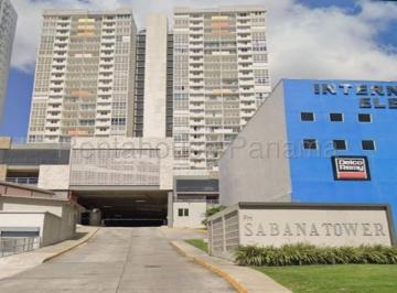 Apartamento de 3 habitaciones, Panamá · Apartamento en Alquiler en Carrasquilla 25 - 7868 Abs