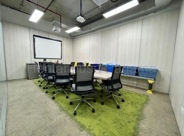 Oficina comercial , Panamá · Oficina en Alquiler en Santa Maria 26 - 6736 Abs