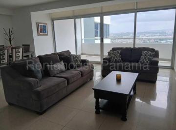 Apartamento de 3 habitaciones, Panamá · Alquiler en Costa del Este PH Elevation Apartamento