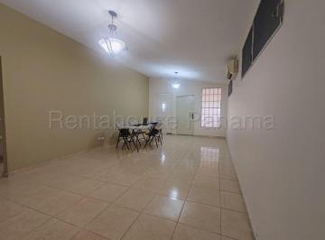 Casa de 3 habitaciones, San Miguelito · Venta de Casa en Brisas del Golf 262 m