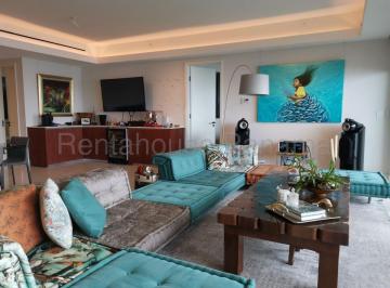 Apartamento de 3 habitaciones, Panamá · Venta de Apartamento en Punta Pacifica PH Seas Scape 211 m