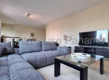 Apartamento de 1 habitación, Panamá · Alquilo Apartamento Amoblado en Av Balboa
