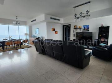 Apartamento de 3 habitaciones, Panamá · Venta de Apartamento en Costa del Este PH Ocean Two Ocean Sn