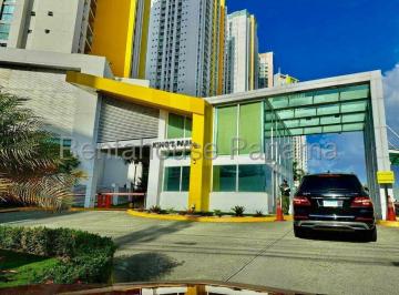Apartamento de 3 habitaciones, Panamá · Alquilo Apartamento Condado del Rey Kings Park Jfl