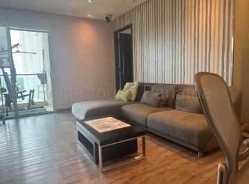 Apartamento de 4 habitaciones, Panamá · Venta de Apartamento en Costa del Este PH Zeus Sn