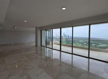 Apartamento de 3 habitaciones, Panamá · Green Garden Santa Maria - Piso Alto