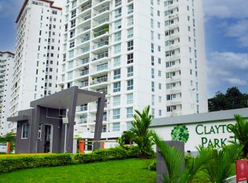 Apartamento de 3 habitaciones, Panamá · Apartamento en Venta en Clayton