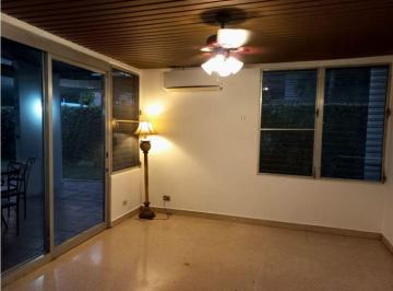 Casa de 3 habitaciones, Panamá · Venta Casa San Francisco Villa Lilla