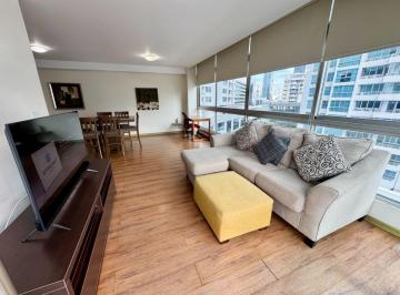 Apartamento de 1 habitación, Panamá · Apartamento en Av Balboa · 100 m² · 1 Habitación · Bayfront Tower