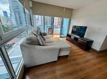 Apartamento de 1 habitación, Panamá · Apartamento en Av Balboa · 100 m² · 1 Habitación · Bayfront Tower