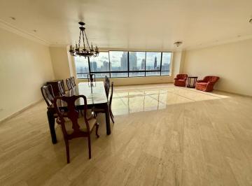Apartamento · 350m² · 3 Recámaras · 2 Estacionamientos · Se Vende Apartamento en Villa Marina - 7209da