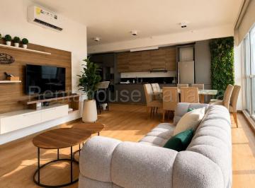 Apartamento de 1 habitación, Panamá · Apartamento en Marbella PH Boutique Quartier en Venta