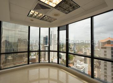 Edificio , Panamá · Edificio en Calle 50 Plaza Banco General en Alquiler