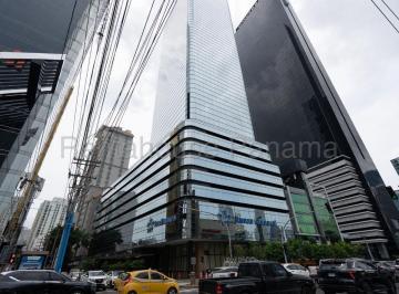 Edificio , Panamá · Edificio en Calle 50 Plaza Banco General en Venta