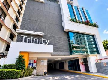 Apartamento de 2 habitaciones, Panamá · Apartamento en Alquiler en El Carmen