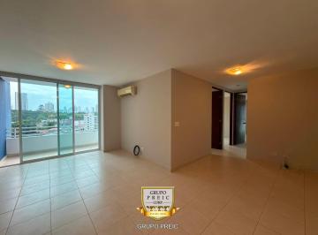 Apartamento · 123m² · 3 Recámaras · 2 Estacionamientos · San Francisco - Línea Blanca - 3 Recámaras - Dl