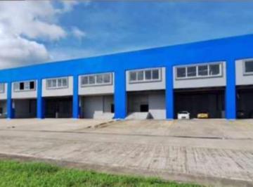 Bodega-Galpón-Depósito · 975m² · Tocumen, Alquiler y Venta de Bodegas Nuevas Dsd 975 m²