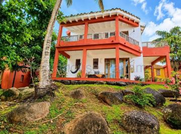 Casa de 1 habitación, Pedasí · Venta Hermoso Loft en Pedasi - Ocean Loft Playa Destiladeros 27ycg808