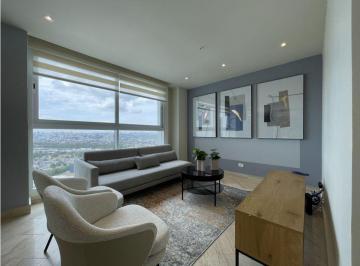 Apartamento de 2 habitaciones, Panamá · Alquiler Apartamento Costa del Este Amoblado