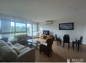Apartamento · 123m² · 2 Recámaras · 1 Estacionamientos · Vendo Apartamento PH Coronado Golf Nueva Gorgona Chame (6)