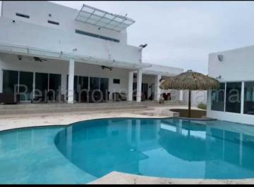 Casa de 5 habitaciones, Chame · Venta Casa de Playa Duplex Coronado Ih
