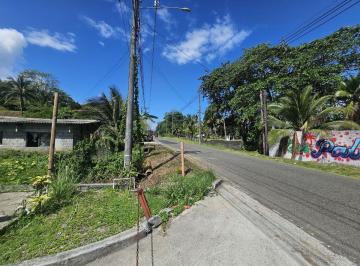 Local comercial , Portobelo · Venta Estación de Servicio | 2,229 m² Titulados, Permisos y Expansión Comercial