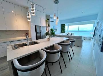 Apartamento de 1 habitación, Panamá · Alquiler en PH Vista del Mar: Amoblado, con Piscina y Gym – $1,600/mes