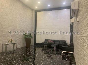 Apartamento de 2 habitaciones, Panamá · PH Carreras del Carmen