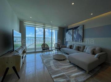 Apartamento de 2 habitaciones, Panamá · Alquiler de Apartamento en Costa del Este