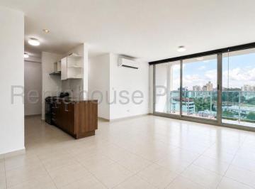 Apartamento de 2 habitaciones, Panamá · Alquiler de Apartamento en El Carmen