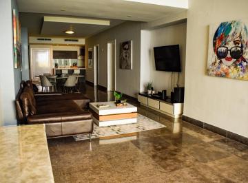 Apartamento · 180m² · 2 Recámaras · 1 Estacionamientos · Ave Balboa, Alquilo Apartamento Amoblado por Períodos Cortos