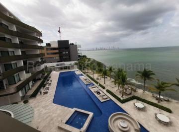 Apartamento de 3 habitaciones, Panamá · PH Seas Scape Av Ocean Reef Island Punta Pacifica
