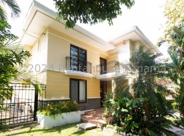 Casa de 4 habitaciones, Panamá · Vendo Casa de 501 m² en PH Camino de Cruces, Ancón 26 - 342gg