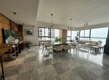 Apartamento de 4 habitaciones, Panamá · Alquiler de Apartamento en Punta Paitilla