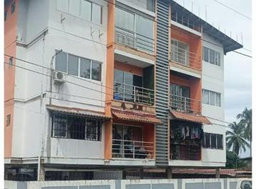 Apartamento de 1 habitación, Panamá · Venta Apartamento en Pedregal PH Gold Park (Gbl Bnk)