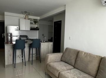 Apartamento · 57m² · 1 Recámara · 1 Estacionamientos · Alquiler PH Millenium Park – Transistmica Sp
