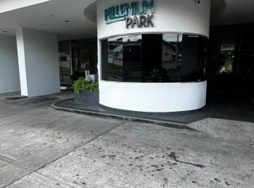 Apartamento · 57m² · 1 Recámara · 1 Estacionamientos · Alquiler PH Millenium Park – Transistmica Sp