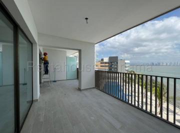 Apartamento de 3 habitaciones, Panamá · Venta de Apartamento en Punta Pacífica