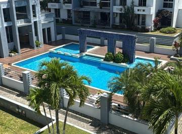 Apartamento de 3 habitaciones, Panamá · Magnifico Apartamento PH Mc Gregor Point Condado del Rey Amelia Denis de Icaza Linea Blanca