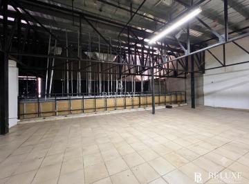 Bodega-Galpón-Depósito · 525m² · Alquiler de Bodega/ Galera en Bethania, Los Angeles (21)