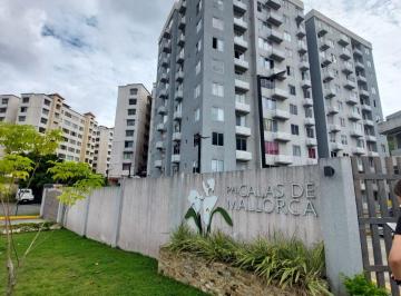Apartamento de 2 habitaciones, Panamá · Alquiler de Apartamento en Los Andes Pag