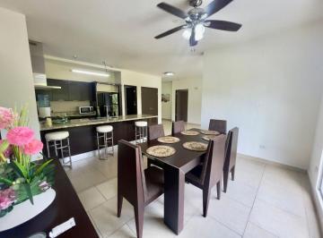 Apartamento de 2 habitaciones, Arraiján · Alquilo, Apartamento Amoblado - Pmá. - Pacífico
