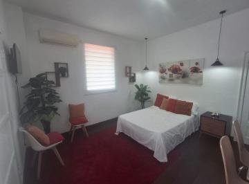 Apartamento de 1 habitación, Panamá · Alquiler Apartaestudio Bella Vista Amoblado