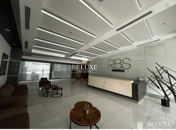 Oficina comercial · 54m² · 1 Estacionamientos · Alquilo Oficina PH Rbs Tower Punta Paitila (6)