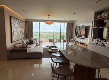Apartamento de 3 habitaciones, Panamá · Apartamento en Venta en Santa María. PH Greenview. 27ldc751
