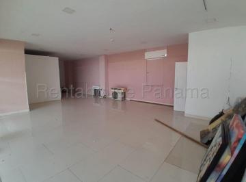 Local comercial , Panamá · Se Alquila Local en Bellavista Dpa26 - 6101