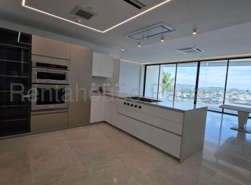 Apartamento de 3 habitaciones, Panamá · Apartamento en Alquiler en Punta Pacifica Aecc#27 - 770